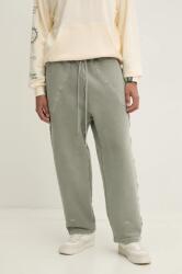 A-cold-wall* pamut melegítőnadrág - türkiz S