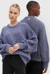 Sunnei pulóver - kék M