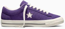 Converse velúr sportcipő One Star 95 - lila Férfi 41