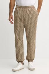 Lacoste melegítőnadrág - bézs L - answear - 40 990 Ft