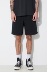 Gramicci pamut rövidnadrág Classic Gramicci Sweatshort - fekete XL