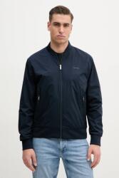 Calvin Klein bomber dzseki - sötétkék S
