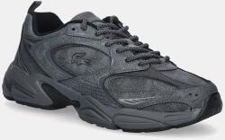 Lacoste sportcipő Storm 96 2K Sneakers - szürke Férfi 41