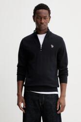 Paul Smith pamut pulóver - sötétkék L - answear - 70 990 Ft