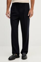 Lindbergh nadrág - sötétkék XL - answear - 27 990 Ft