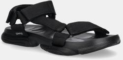 Camper szandál Karst Sandal - fekete Férfi 45