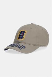 Aeronautica Militare baseball sapka - zöld Univerzális méret - answear - 22 990 Ft