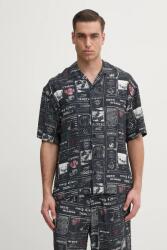 Iceberg ing - sötétkék L