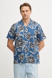 Lindbergh ing - kék M - answear - 25 990 Ft