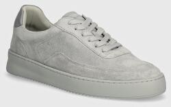 Filling Pieces velúr sportcipő Mondo Suede - szürke Férfi 46