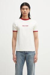 Daily Paper t-shirt Dotted Type T-Shirt - bézs XXL