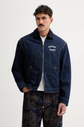 Kenzo farmerdzseki - sötétkék M - answear - 179 990 Ft