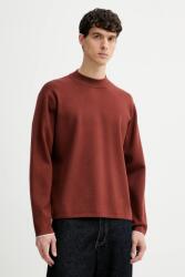 Calvin Klein pulóver - narancssárga M - answear - 24 990 Ft
