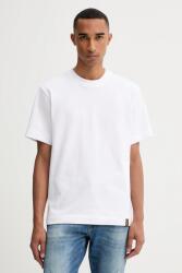 G-Star pamut póló 0 - fehér M