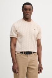 Lacoste t-shirt - bézs L