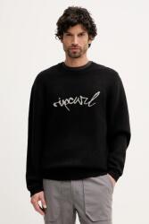Rip Curl pulóver MEDINA - fekete S