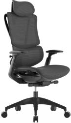 Antares Ergonomikus irodai szék KLEM, napi 8+ órás üléshez