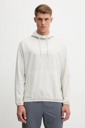 Under Armour felső Unstoppable - szürke L - answear - 28 990 Ft