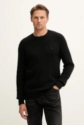 Calvin Klein pulóver - fekete S - answear - 22 990 Ft