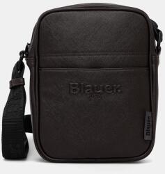Blauer táska - barna Univerzális méret