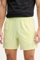 Under Armour edzős rövidnadrág Vanish Elite - zöld XXL