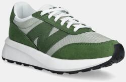 New Balance sportcipő 370 - zöld Férfi 43