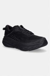 Hoka One One cipő BONDI - fekete Férfi 43 1/3 - answear - 55 990 Ft