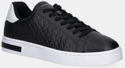 Giorgio Armani sportcipő - fekete Férfi 45 - answear - 64 990 Ft