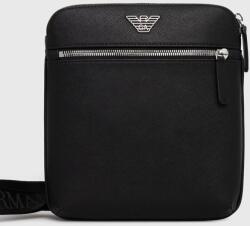 Emporio Armani táska - fekete Univerzális méret - answear - 58 990 Ft
