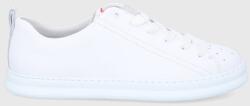 Camper bőr cipő Runner Four - fehér Férfi 42