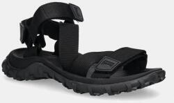 Camper szandál Drift Trail Sandal - fekete Férfi 46