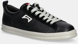 Camper bőr sportcipő Runner Four - fekete Férfi 41