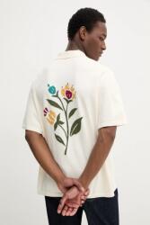 Les Deux pamut ing - bézs XXL