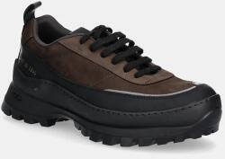 Common Projects sportcipő Track Hiker - barna Férfi 44