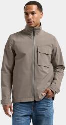 Didriksons rövid kabát TYLER - bézs XXL