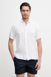 Hackett len ing - fehér L - answear - 52 990 Ft