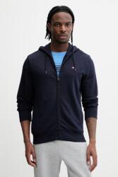 Napapijri pamut melegítőfelső BALIS - sötétkék M