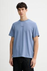 Calvin Klein t-shirt - lila XL