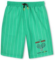 Marc Jacobs gyerek úszó rövidnadrág - zöld 150