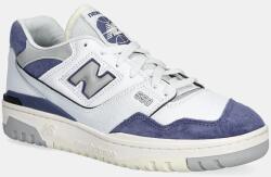 New Balance sportcipő BB550BWG - fehér Férfi 37
