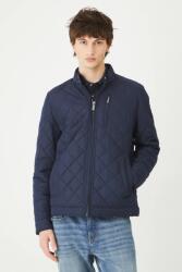 Medicine rövid kabát - sötétkék XL - answear - 18 990 Ft