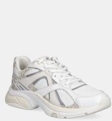 Michael Kors sportcipő Leo - fehér Férfi 44.5