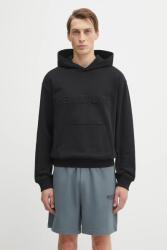 Helmut Lang pamut melegítőfelső - fekete M - answear - 143 990 Ft