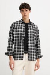 Marc O'Polo pamut ing - szürke S - answear - 22 090 Ft