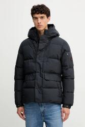 Save The Duck rövid kabát ALTER - fekete XXL