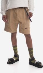 Gramicci pamut rövidnadrág Gadget Short - bézs XL