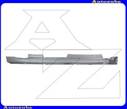 RENAULT CLIO GRANDTOUR 2013.03-2016.09 Küszöb jobb "5 ajtós és Kombi" (külső javítólemez) KLOKKERHOLM 6034012