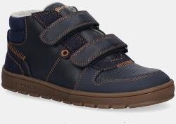 Garvalin gyerek félcipő - sötétkék 29 - answear - 19 990 Ft