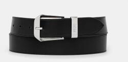 Kenzo bőr öv - fekete 75 - answear - 79 990 Ft