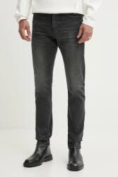 Purple Brand farmer DOUBLE DIP COATED - szürke 33